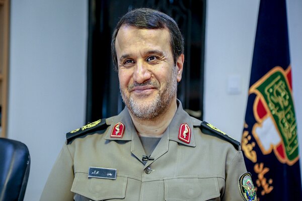 انقلاب کرده‌ایم که انتخابات داشته باشیم
