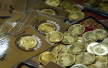 قیمت سکه افزایشی شد/ سکه طرح جدید ۳۳ میلیون و ۹۵۰