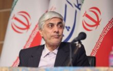 حضور وزیر ورزش در راهپیمایی ۲۲ بهمن