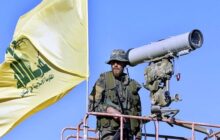 حمله حزب‌الله لبنان به شهرک صهیونیستی «المالکیه»