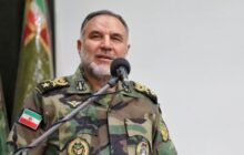 افتخارات ارتش در سایه انقلاب اسلامی به دست آمده است
