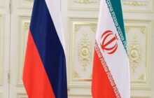 ابراز امیدواری اوجی درباره توسعه همکاری‌های اقتصادی ایران و روسیه