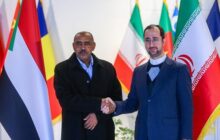 گسترش همکاری‌ها و تعاملات علمی و فناوری ایران و سودان