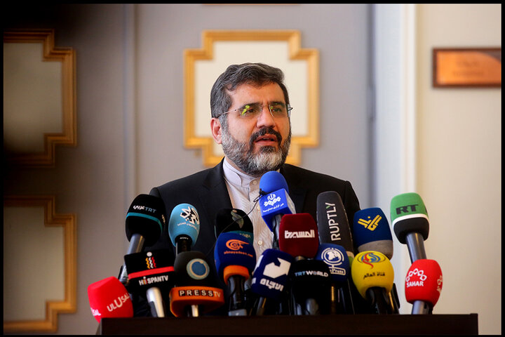 تاسیس «سازمان تئاتر کشور» در دست بررسی است
