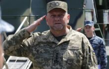 ۴ ژنرال اوکراینی که می‌توانند جنگ اوکراین را تمام کنند