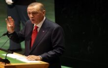 اردوغان خواستار افشای اقدامات جنایتکارانه اسراییل شد
