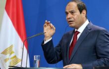 ابراز نگرانی السیسی از کاهش چشمگیر درآمد مصر از کانال سوئز