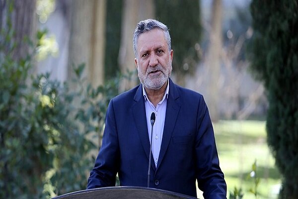 وزیر تعاون، کار و رفاه اجتماعی وارد استان بوشهر شد