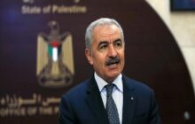 محمود عباس بااستعفای نخست‌وزیر تشکیلات خودگردان فلسطین موافقت کرد