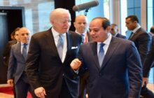 واکنش مصر به ادعای بایدن درباره موضع السیسی در قبال گذرگاه رفح
