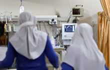 افزایش تخت‌های بیمارستانی باید همراه با تأمین نیروی انسانی باشد