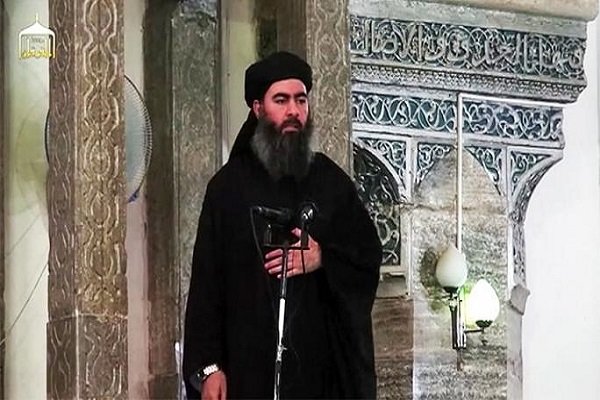 عراق از استرداد و بازجویی خانواده فراری «ابوبکرالبغدادی» خبر دا
