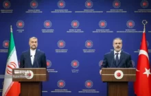 هاکان فیدان: روابط ایران و ترکیه بیش از پیش توسعه خواهد یافت