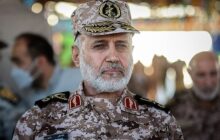 سرلشکر رشید: قدرت تهاجمی نیروهای مسلح را افزایش داده‌ایم
