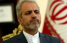 همه ایرانیان خارج از کشور خدمت کنسولی دریافت می‌کنند
