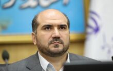 معاون اجرایی رییس‌جمهور به مقام شامخ شهدای هویزه ادای احترام کرد