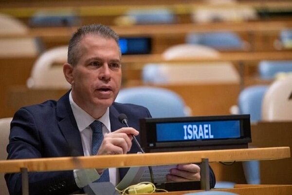 اردان: آمریکا با وتو نکردن قطعنامه آتش‌بس غزه مرتکب اشتباه شد