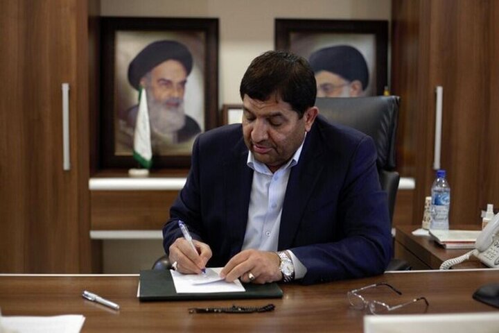 ایران درکنارروسیه آماده افزایش همکاری‌هابرای مقابله باتروریسم است