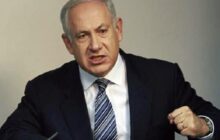 حمله شدید نتانیاهو به بایدن