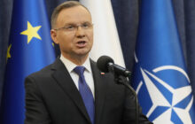 رییس جمهور لهستان: ناتو باید به روسیه پاسخی جسورانه بدهد
