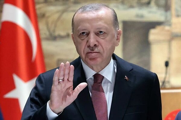 وعده اردوغان برای حل و فصل کامل مناقشه مرزی با عراق