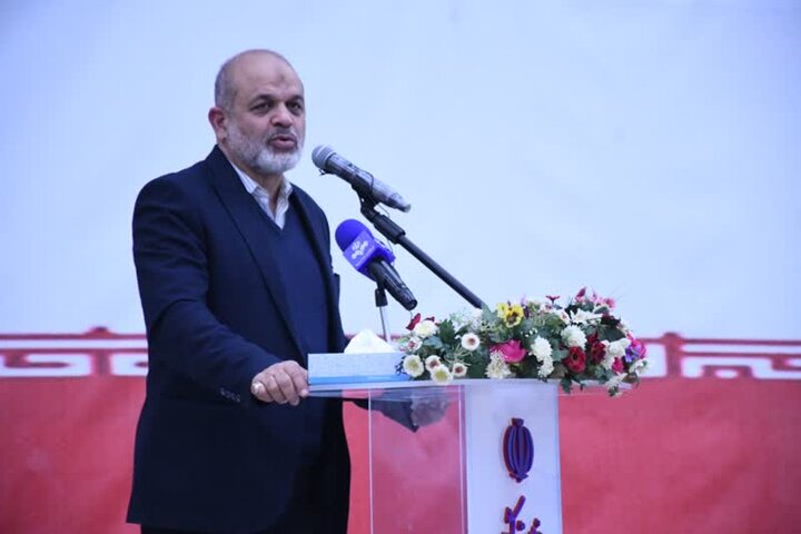 وزیر کشور بر اجرای توافقات ایران و تاجیکستان تاکید کرد