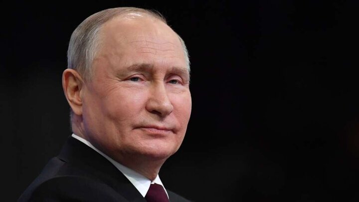 نظرسنجی: اکثر روس‌ها از عملکرد «پوتین» راضی هستند