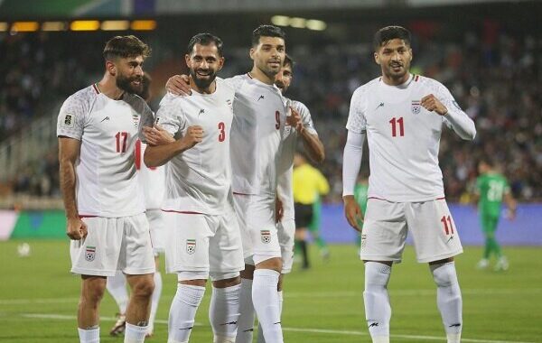 آمار خوب تیم ملی در ۴ دیدار اخیر/ ایران ۸ برابر ترکمنستان شوت زد!