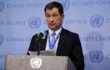 دیپلمات ارشد روسیه: غرب قابل اعتماد نیست
