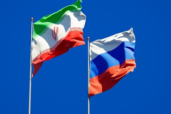 پیشرفت فرآیند اجرای پروژه‌های بانکی و مالی میان ایران و روسیه