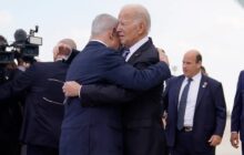 سناتورهای آمریکایی خواستار سخت گیری بایدن در قبال نتانیاهو شدند