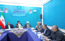 نشست حل مساله در استان سمنان برگزار شد