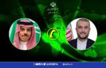 تاکید وزیران خارجه ایران و عربستان بر رایزنی‌ها بین دو کشور