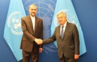 امیرعبداللهیان:ناکارامدی سازمان ملل راهی جز تنبیه باقی نگذاشت