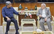 وزیر کشور پاکستان: سفر آتی آیت‌الله رئیسی نقطه عطف روابط تهران-اسلام‌آباد خواهد بود