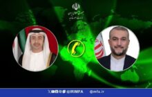 آمادگی ایران برای کمک به مردم در معرض سیل در امارات