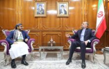 امیر عبداللهیان با سخنگو و رییس هیأت مذاکره کننده یمن دیدار کرد