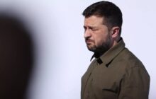 هشدار زلنسکی درباره سرنوشت شوم اوکراین بدون کمک کنگره آمریکا