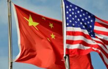 پکن: آمریکا و چین باید شریک یکدیگر باشند 