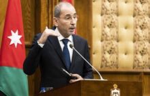 وزیر خارجه اردن: با نفوذ پهپادهای اسرائیلی هم مقابله خواهیم کرد!