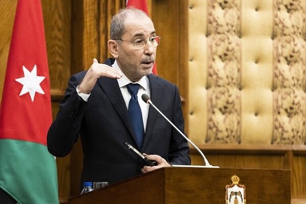 وزیر خارجه اردن: با نفوذ پهپادهای اسرائیلی هم مقابله خواهیم کرد!