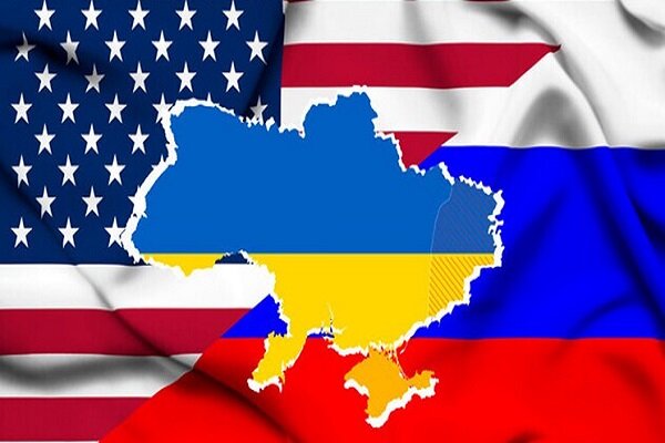 واکنش رسمی روسیه به کمک جدید آمریکا به اوکراین