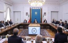 مبارزه با قاچاق امری «فرادستگاهی» است