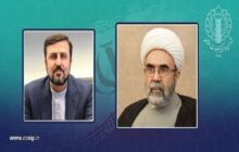 «غریب‌آبادی» رییس ستاد مرکزی افشای حقوق بشر آمریکایی شد