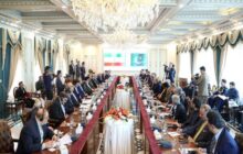 تقویت همکاری‌های ایران و پاکستان در حل مشکلات منطقه موثر است