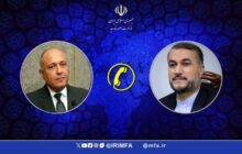 امیرعبداللهیان بر موضع اصولی ایران در مخالفت با جنگ تاکید کرد