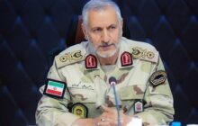 گسترش همکاری مرزبانان ایران و کویت در مرزهای مشترک دریایی
