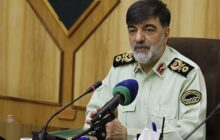 سردار رادان از نمایندگان مجلس برای حمایت از «طرح نور» تشکر کرد