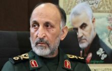 چهار مقام ارشد ایرانی که ارتش اسراییل معرفی کرد