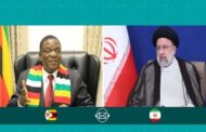 رییس‌جمهور سالروز استقلال زیمبابوه را تبریک گفت